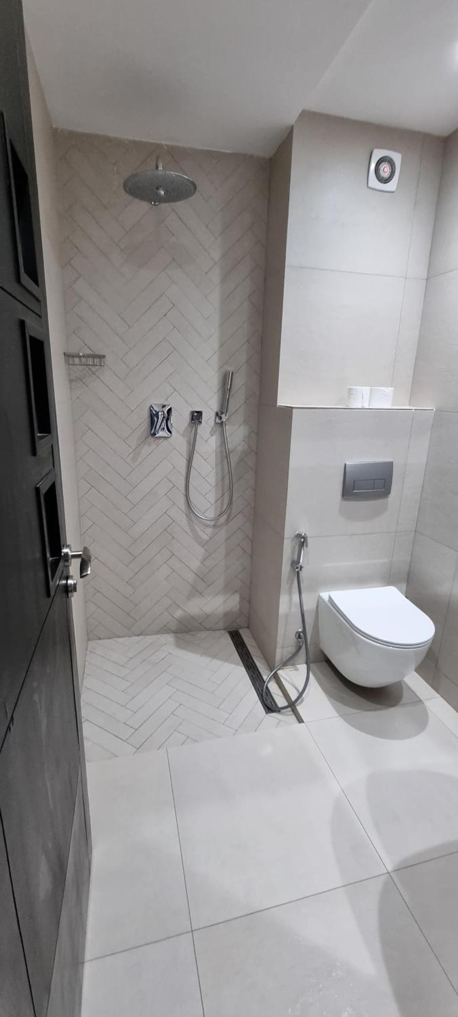 Fnideq Seaside Apartment Екстериор снимка