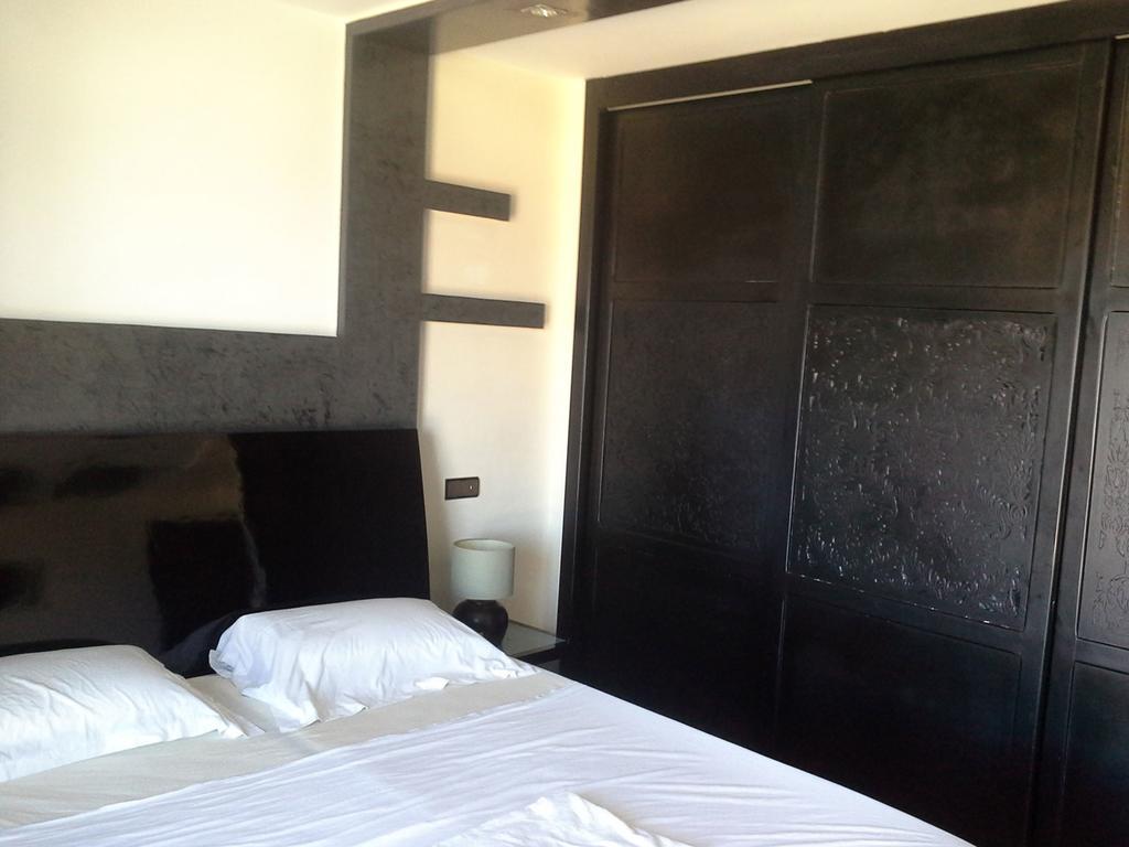 Fnideq Seaside Apartment Екстериор снимка