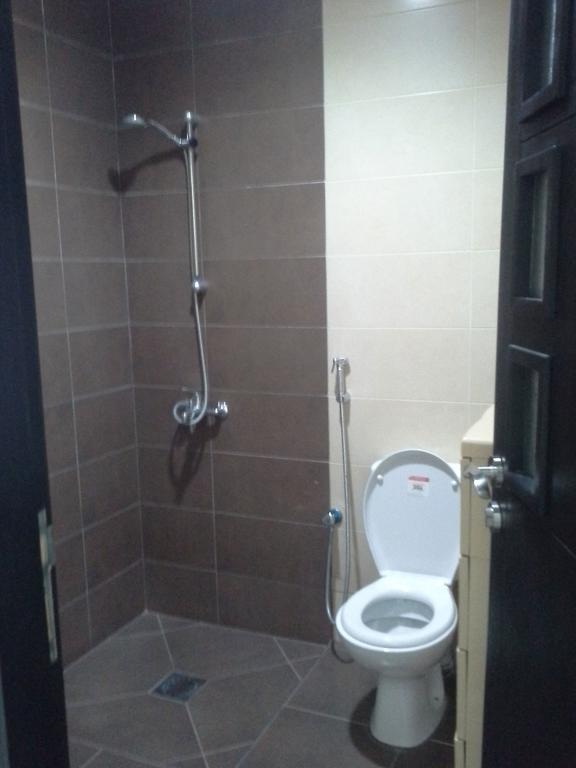 Fnideq Seaside Apartment Екстериор снимка