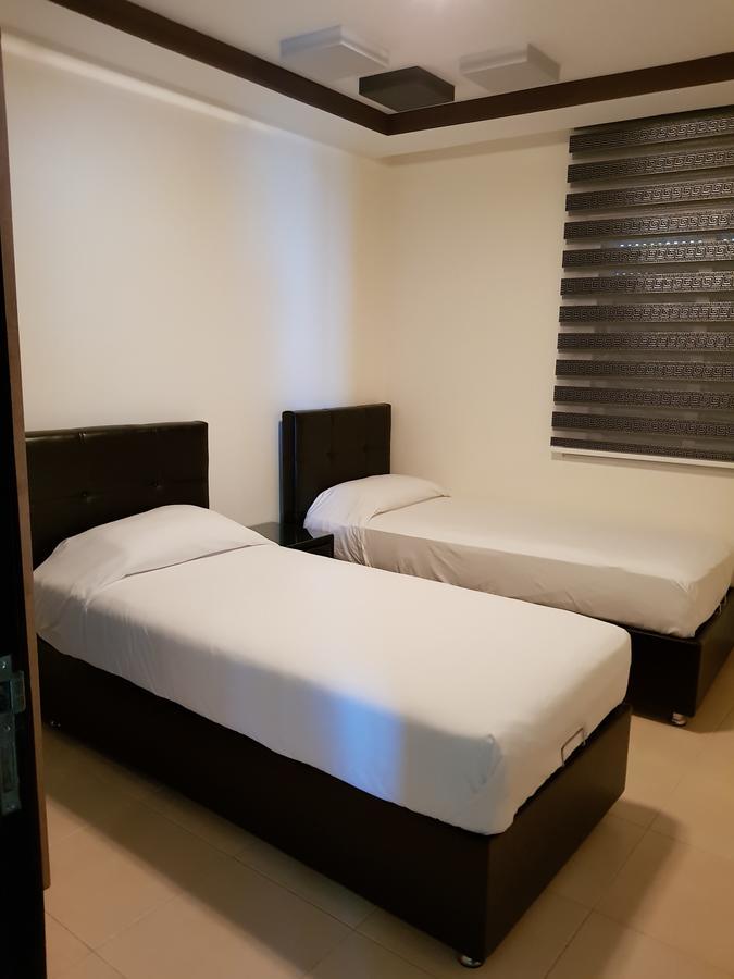 Fnideq Seaside Apartment Екстериор снимка