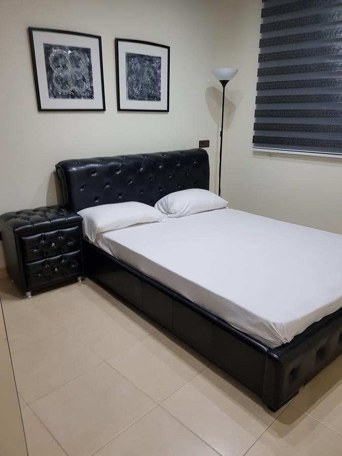 Fnideq Seaside Apartment Екстериор снимка