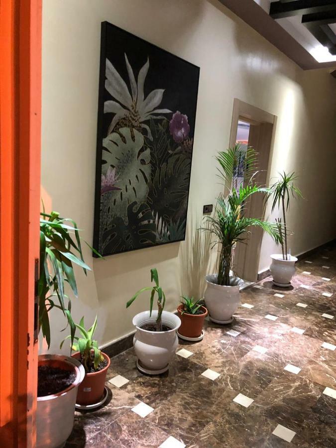 Fnideq Seaside Apartment Екстериор снимка